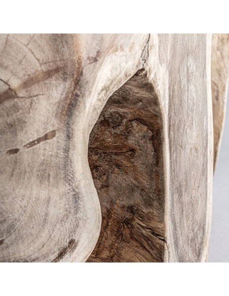 Mesa de centro tuxford