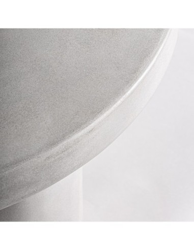 Mesa de Centro Cles de Gres Gris – Diseño...