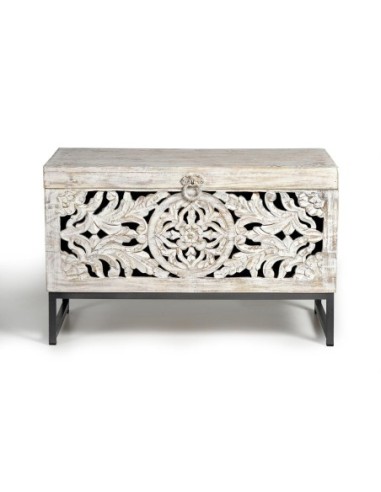 BAÚL COLECCIÓN MALÉ (50X80X40)