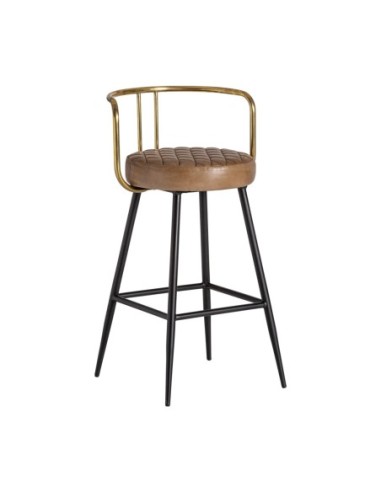 Taburete elkins
