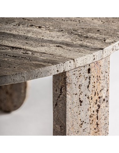 Mesa de centro nohant