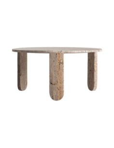 Mesa de centro nohant