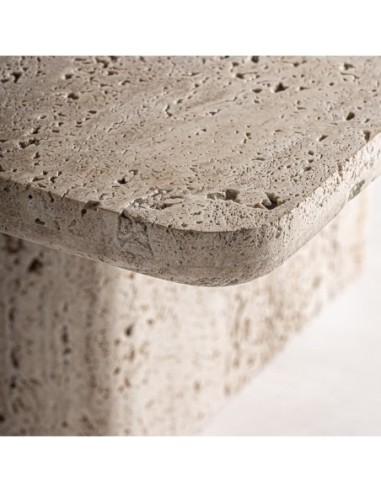 Mesa de centro theuville