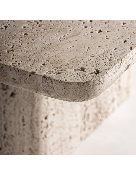 Mesa de centro theuville