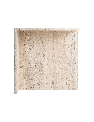 Mesa auxiliar theuville