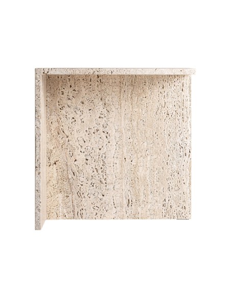 Mesa auxiliar theuville