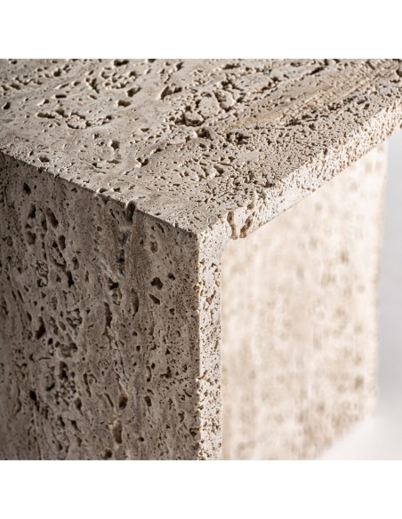 Mesa auxiliar theuville