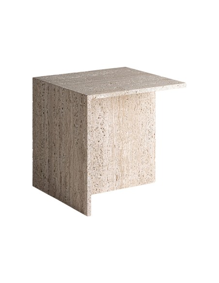 Mesa auxiliar theuville