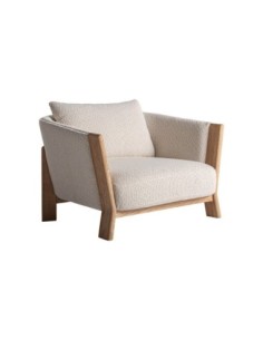 Sillón nara
