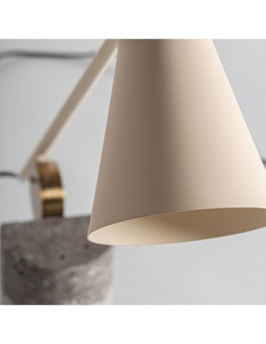 Lámpara de sobremesa