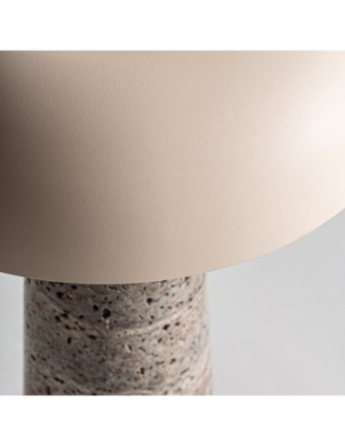 Lámpara de sobremesa