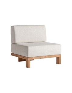 Sofá modular testa