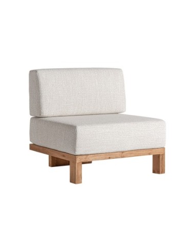 Sofá modular testa