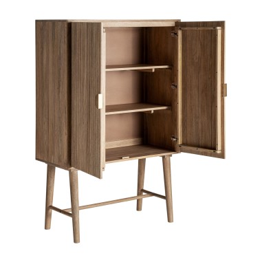 Armario Zerf Vical Home en Madera de Mango –...