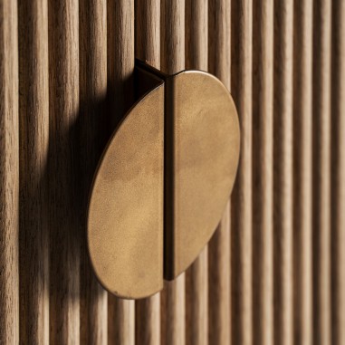 Armario Zerf Vical Home en Madera de Mango –...