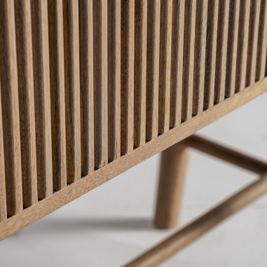 Armario Zerf Vical Home en Madera de Mango –...