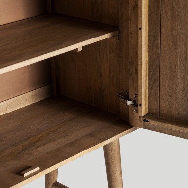 Armario Zerf Vical Home en Madera de Mango –...