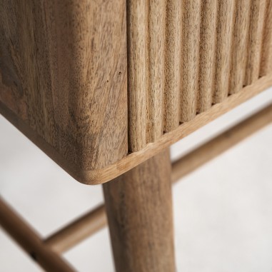 Armario Zerf Vical Home en Madera de Mango –...