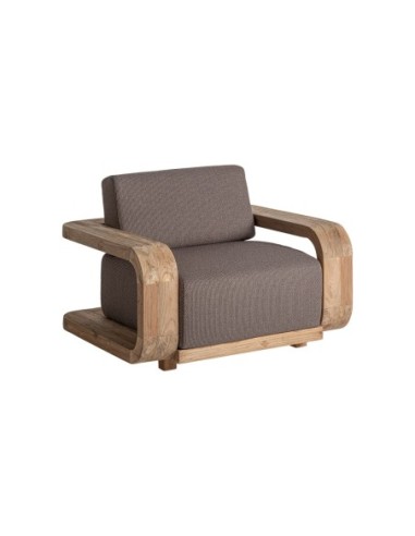 Sillón corba