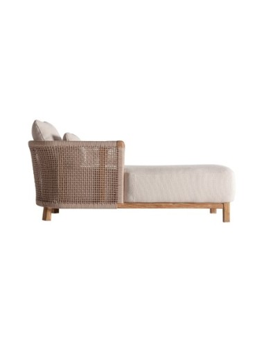 Chaise longue trena