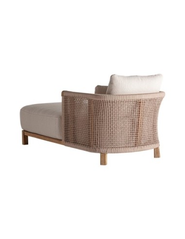 Chaise longue trena