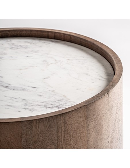 Mesa auxiliar arneke