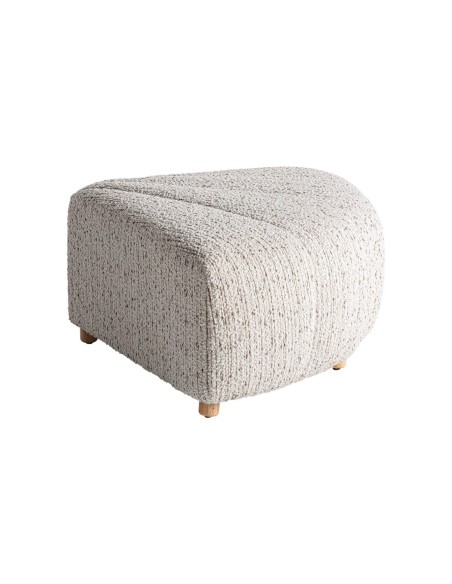 Reposapiés boubiers