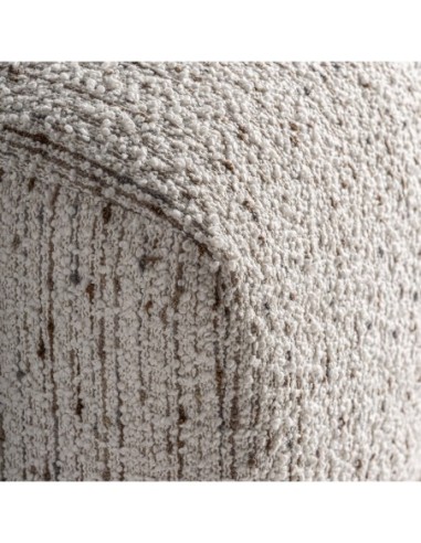 Reposapiés boubiers