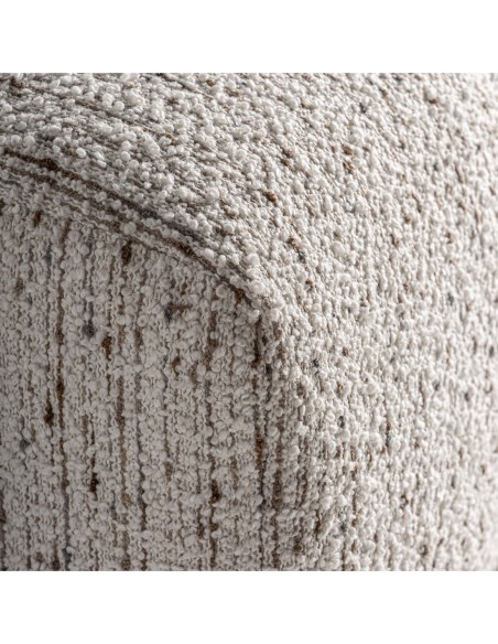 Reposapiés boubiers