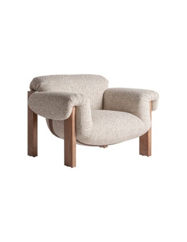 Sillón uznach