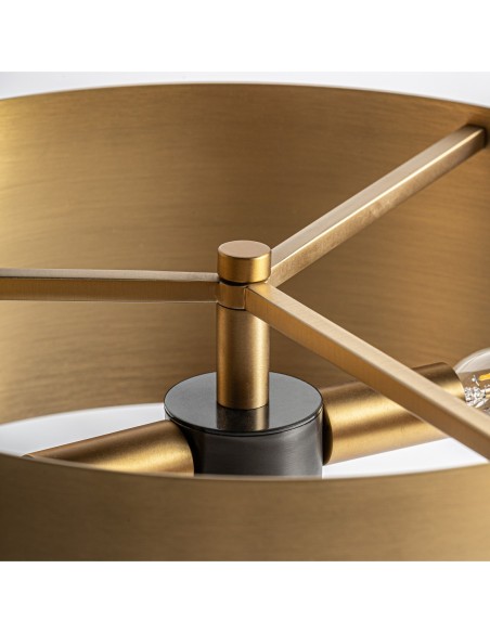 Lámpara de sobremesa