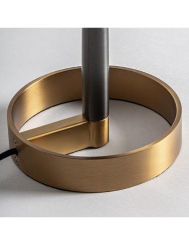 Lámpara de sobremesa