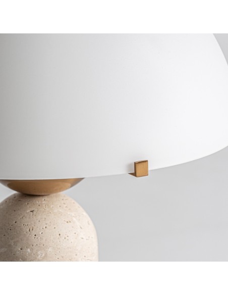 Lámpara de sobremesa