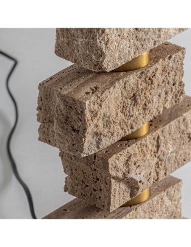 Lámpara de sobremesa