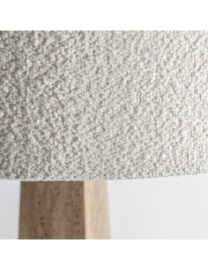 Lámpara de pie Tetbury de Vical Home – lámpara art déco... 2