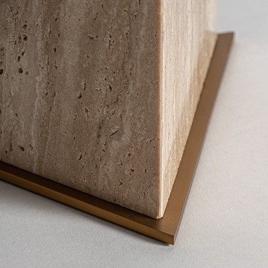 Lámpara de pie Tetbury de Vical Home – lámpara...