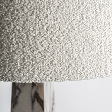 Lámpara de pie Dina de Vical Home – lámpara art...