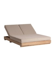 Tumbona doble pure 2