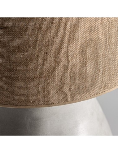 Lámpara de sobremesa