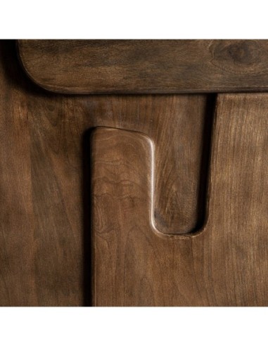 Panel decorativo leske