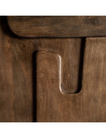 Panel decorativo leske