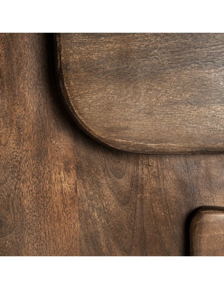 Panel decorativo leske