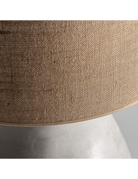 Lámpara de sobremesa