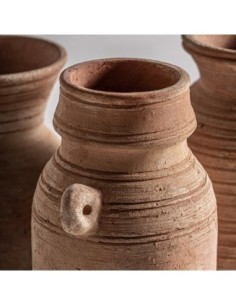 Florero decorativo J3 de Vical Home – Jarrón clásico de... 2