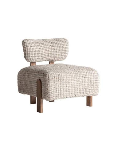 Sillón buhl