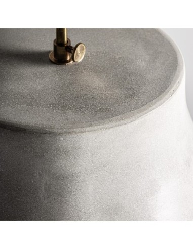 Lámpara de sobremesa