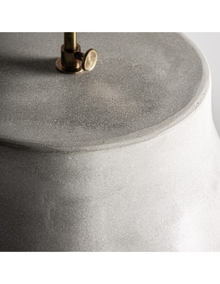 Lámpara de sobremesa