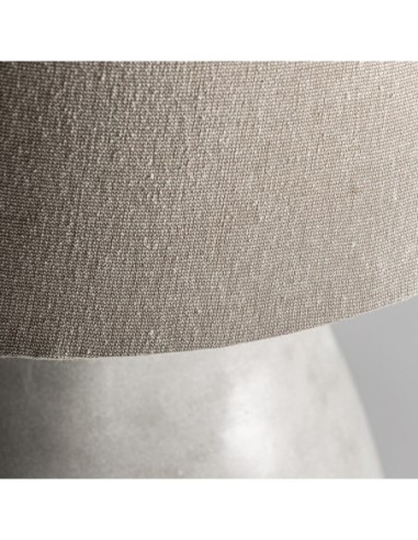 Lámpara de sobremesa