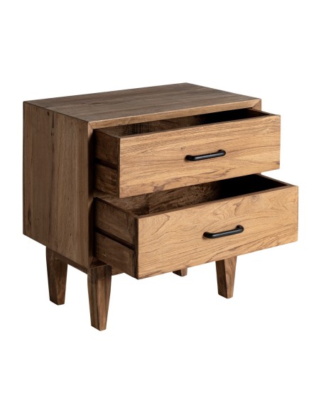 Mesita de noche cotard