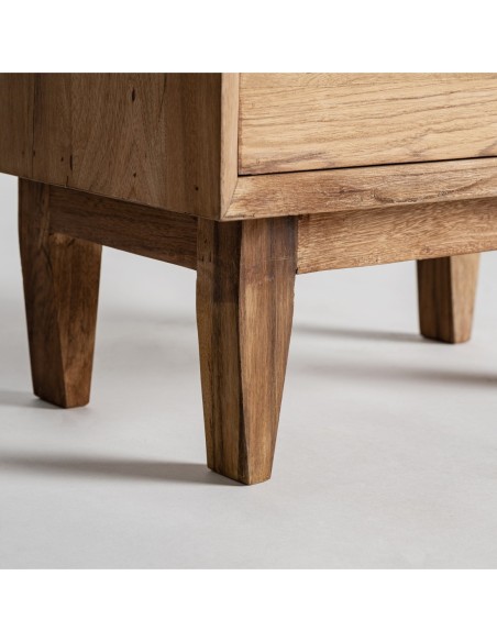 Mesita de noche cotard